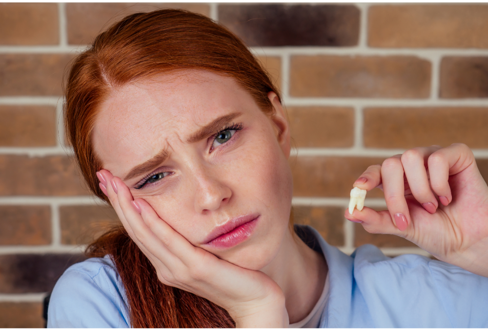 Πότε μπορώ να επιστρέψω στο σχολείο ή στη δουλειά μετά την εξαγωγή φρονιμίτη;